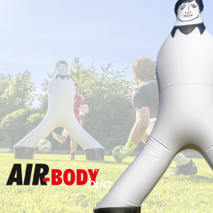 air body duo outdoor