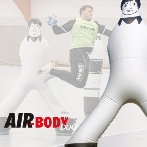 air body duo indoor