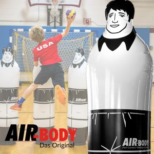 air body junior indoor