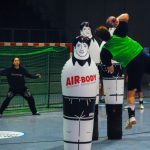 air body senior indoor