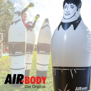 air body senior outdoor
