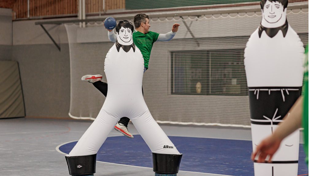 handball duo 2