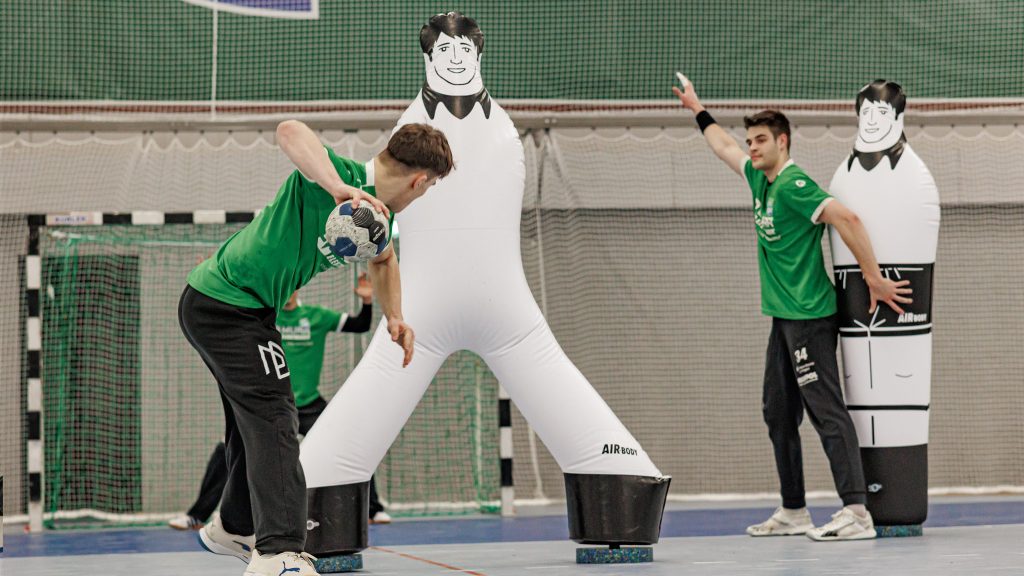 handball duo 5