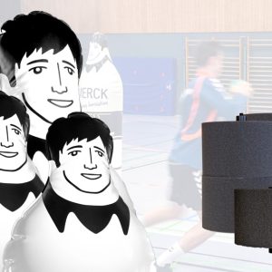 vereinspaket indoor