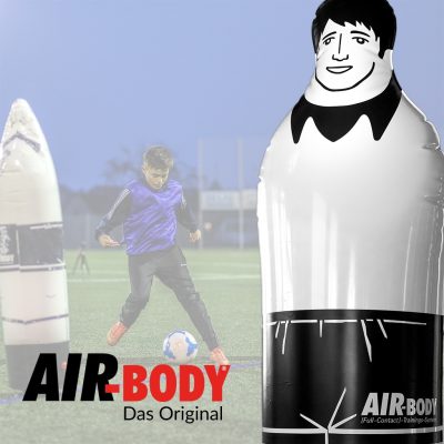air body junior outdoor